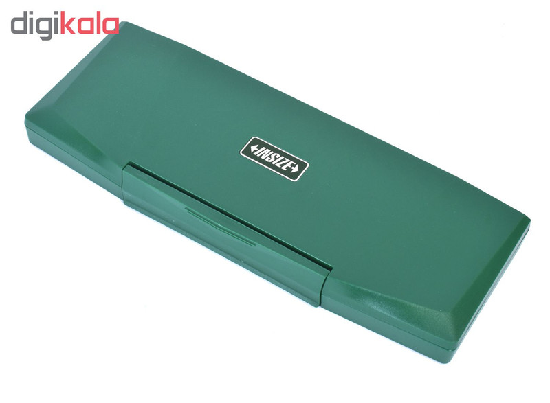 کولیس عمق سنج دیجیتال اینسایز مدل 1141-150A