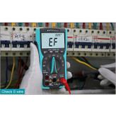 مولتی متر دیجیتال زویی مدل ZT-Y2