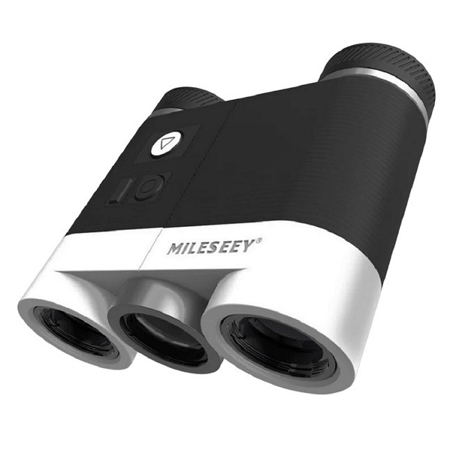 فاصله‌یاب لیزری مایلسی مدل BPFS2-2000m برد 40071 متر
