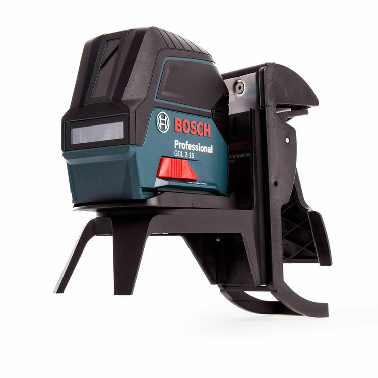 تراز لیزری بوش مدل GCL 2-15 C Professional - BOX