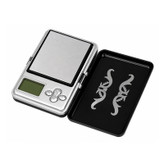 ترازو دیجیتال آسای مدل ATP188-POCKET SCALE کد 500g