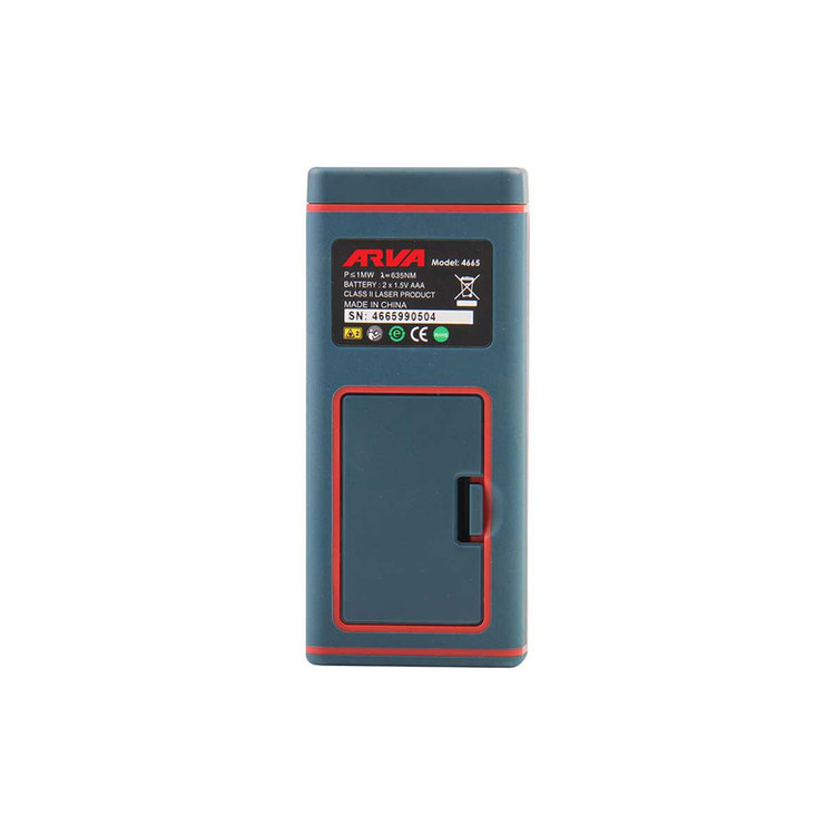 متر لیزری آروا مدل SW-4664