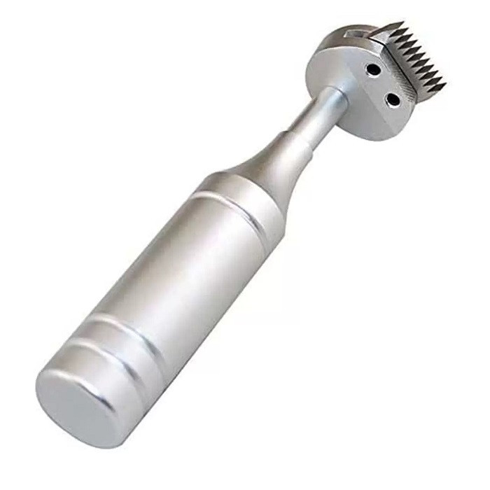 تست کراس کات رنگ مدل FMC 240