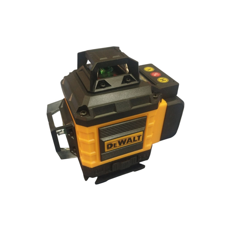 تراز لیزری مدل DEWALT-360-16-115 به همراه پایه