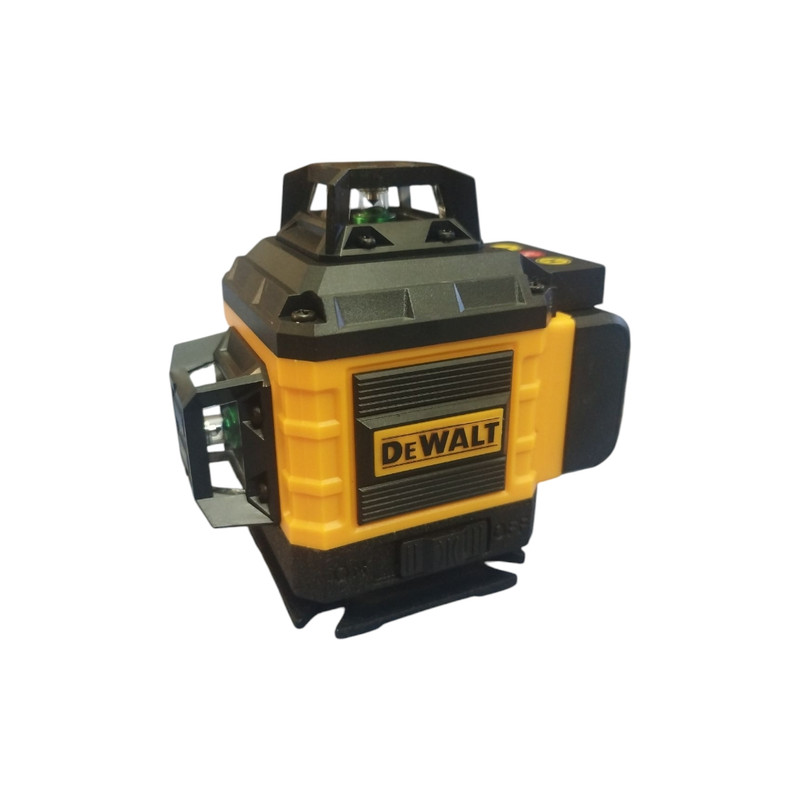 تراز لیزری مدل DEWALT-360-16-115 به همراه پایه