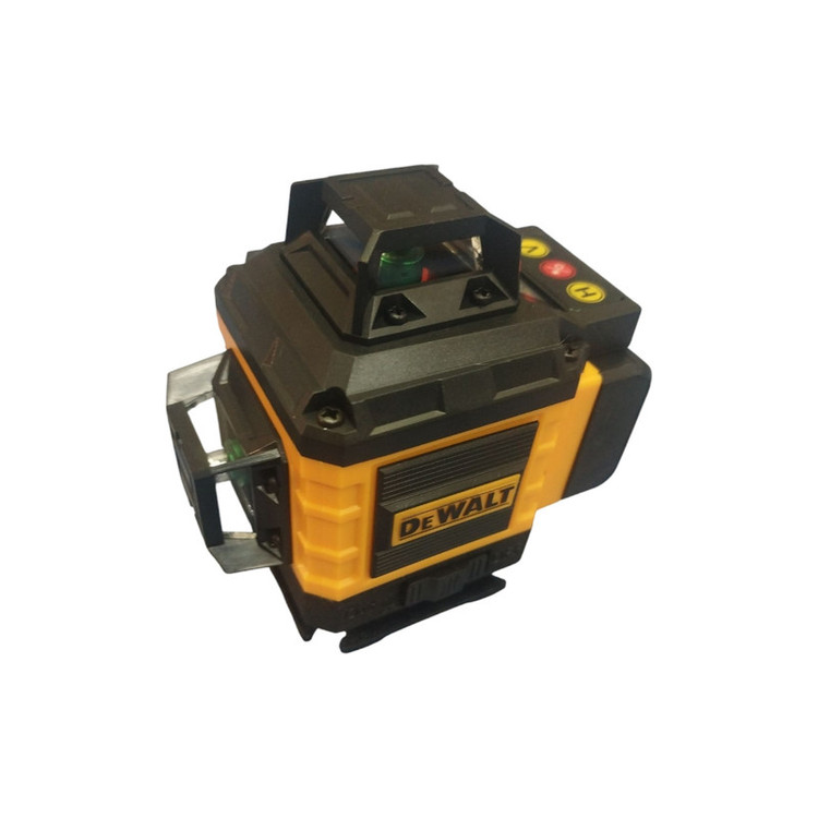 تراز لیزری مدل DEWALT-360-16-115 به همراه پایه