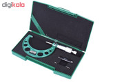 میکرومتر بیرون سنج اینسایز مدل 75A-3203
