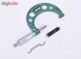 میکرومتر بیرون سنج اینسایز مدل 75A-3203