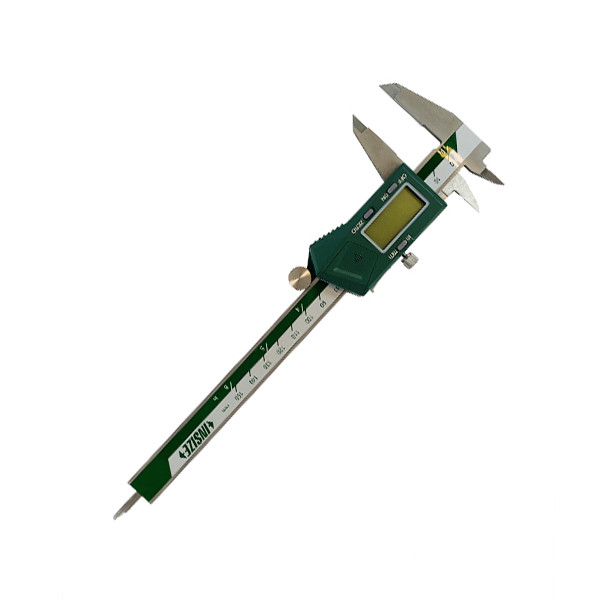 کولیس دیجیتال اینسایز مدل 150-1108گستره 0-150 میلیمتر