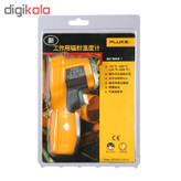 دماسنج فلوک مدل 62max plus