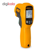 دماسنج فلوک مدل 62max plus