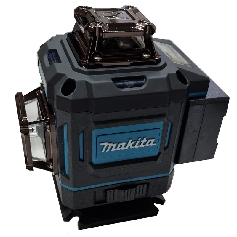تراز لیزری هوشمند دیجیتالی ماکیتا مدل Makita G-16 Line چهار بعدی هوشمند