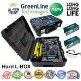 تراز لیزری هوشمند دیجیتالی ماکیتا مدل Makita G-16 Line چهار بعدی هوشمند