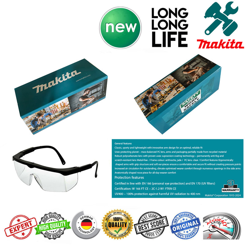 تراز لیزری هوشمند دیجیتالی ماکیتا مدل Makita G-16 Line چهار بعدی هوشمند