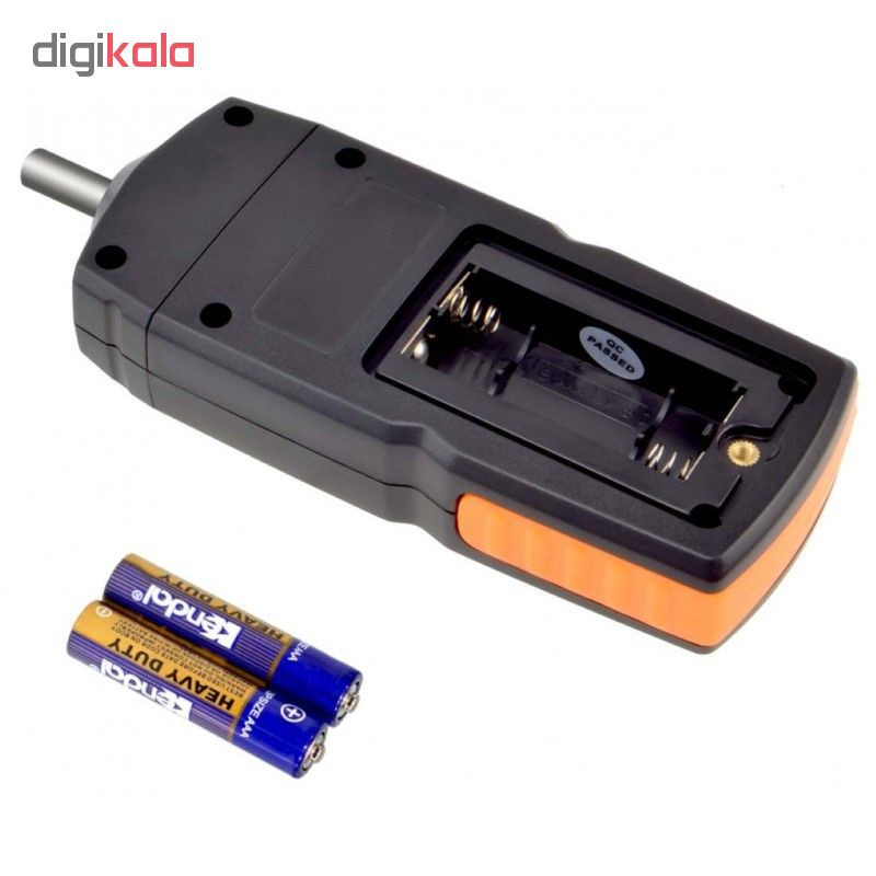 دورسنج مکانیکی بنتک مدل GM8906