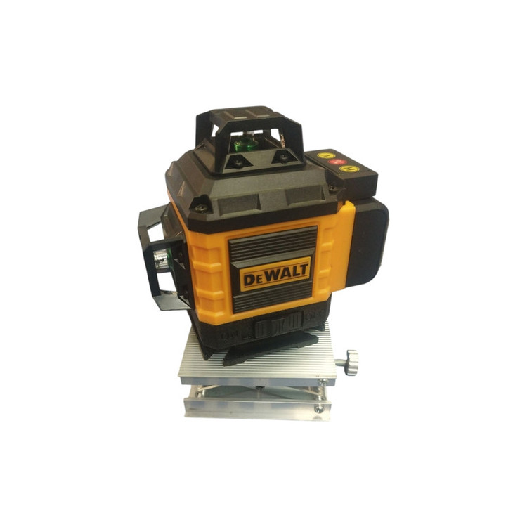 تراز لیزری مدل DEWALT-360-16