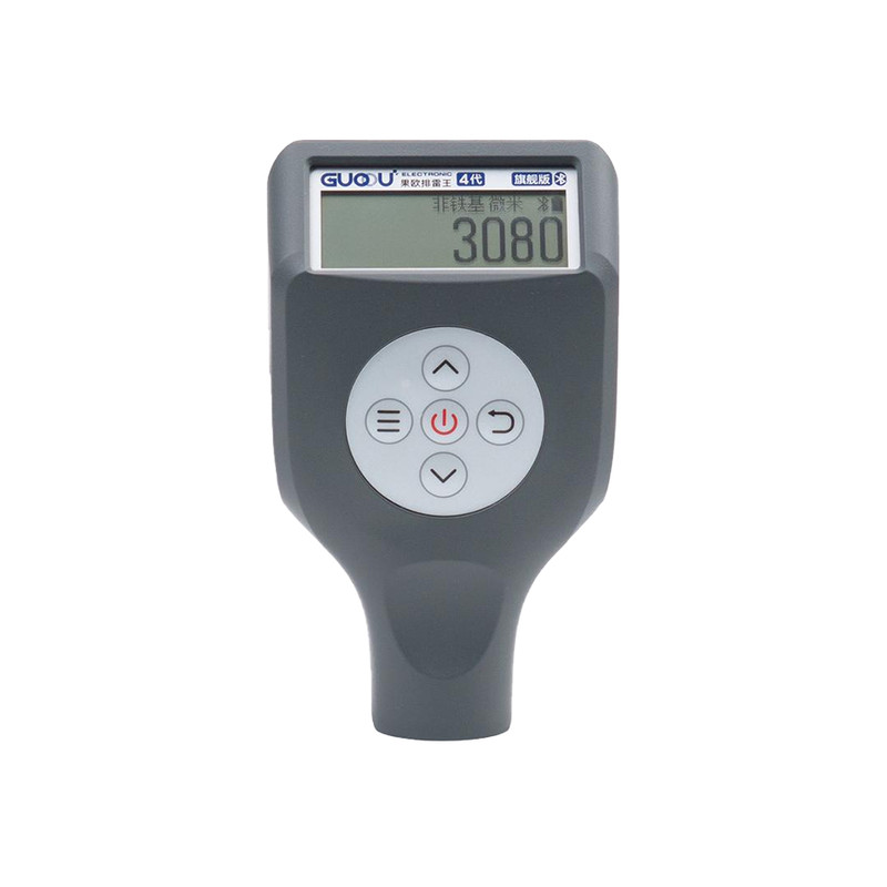 دستگاه تشخیص رنگ گووآ مدل GC8102-C