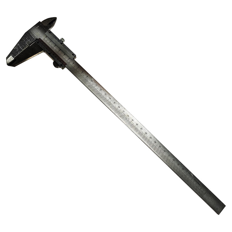 کولیس میکر مادی مدل 0-300