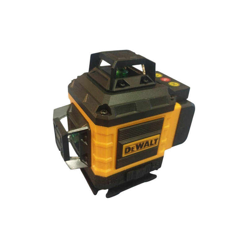 تراز لیزری هوشمند مدل DEWALT-360-15-115 به همراه پایه