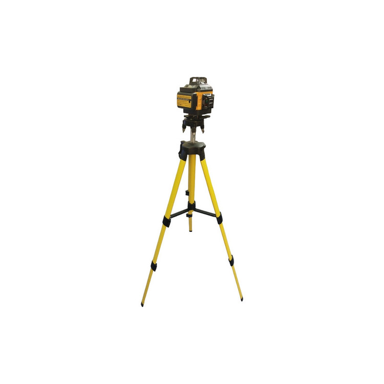 تراز لیزری هوشمند مدل DEWALT-360-16 -115 به همراه پایه