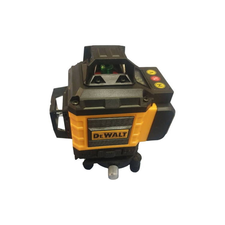 تراز لیزری هوشمند مدل DEWALT-360-16 -115 به همراه پایه
