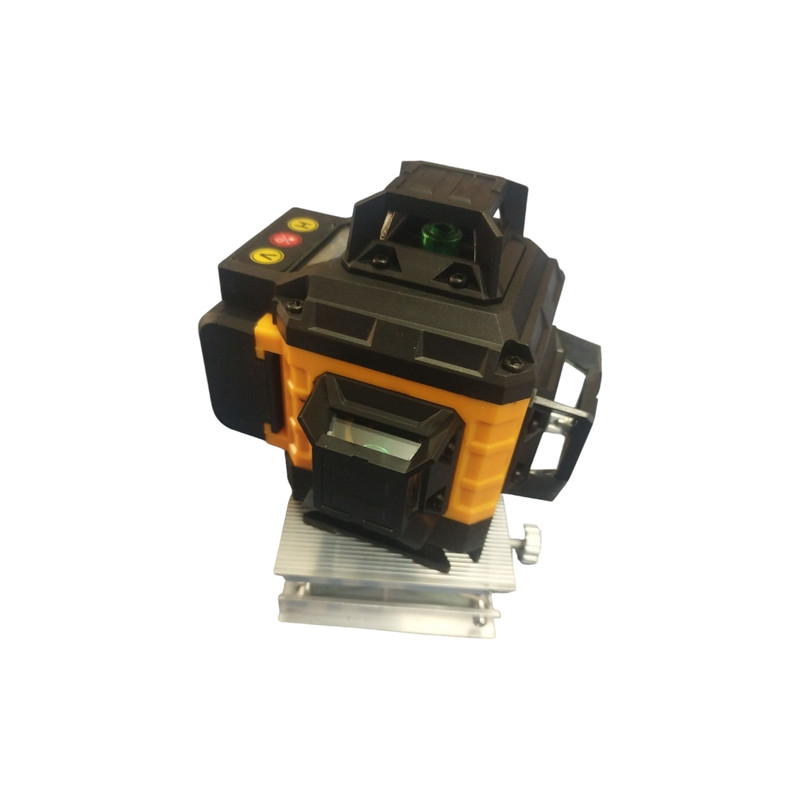 تراز لیزری هوشمند مدل DEWALT-360-16 -115 به همراه پایه