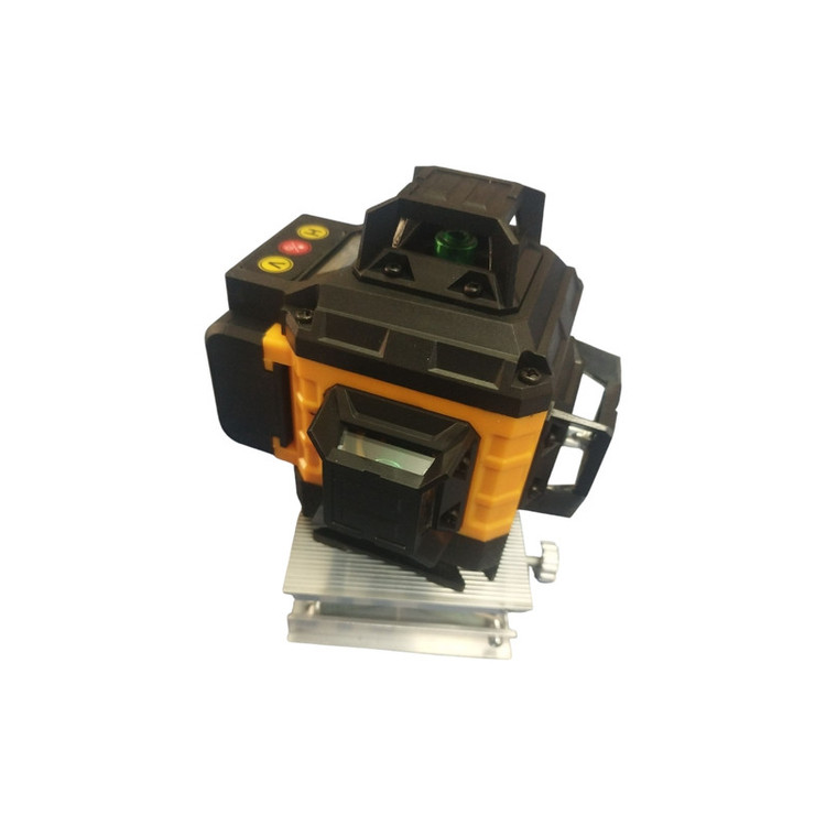 تراز لیزری هوشمند مدل DEWALT-360-16 -115 به همراه پایه