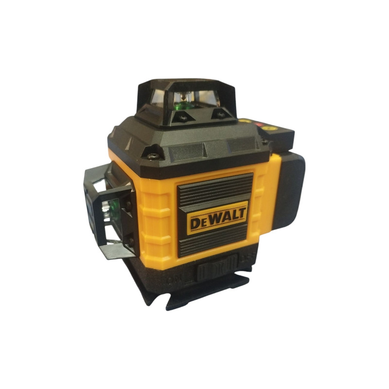 تراز لیزری هوشمند مدل DEWALT-360-16 -115 به همراه پایه