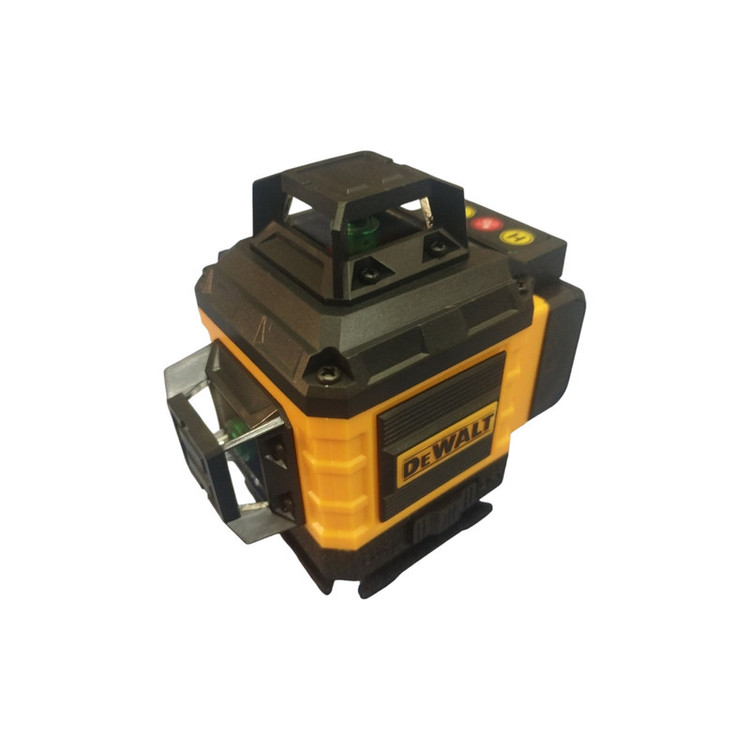 تراز لیزری هوشمند مدل DEWALT-360-16 -115 به همراه پایه