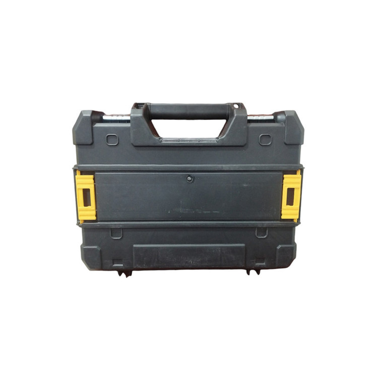 تراز لیزری مدل نور سبز 16 لاین کد 360-3 BOX