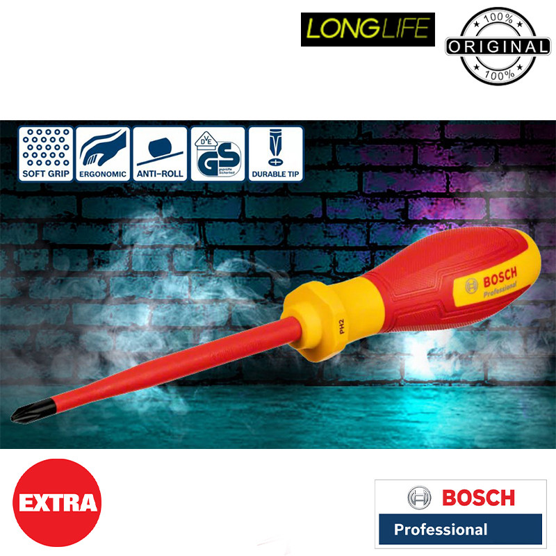 مولتی متر دیجیتال 600 ولت بوش مدل فوق حرفه ای کد GDM 600-15 Professional Extra