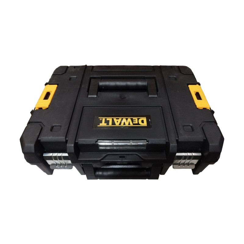 تراز لیزری مدل 4 بعدی نور سبز کد DW360-4D-1.20