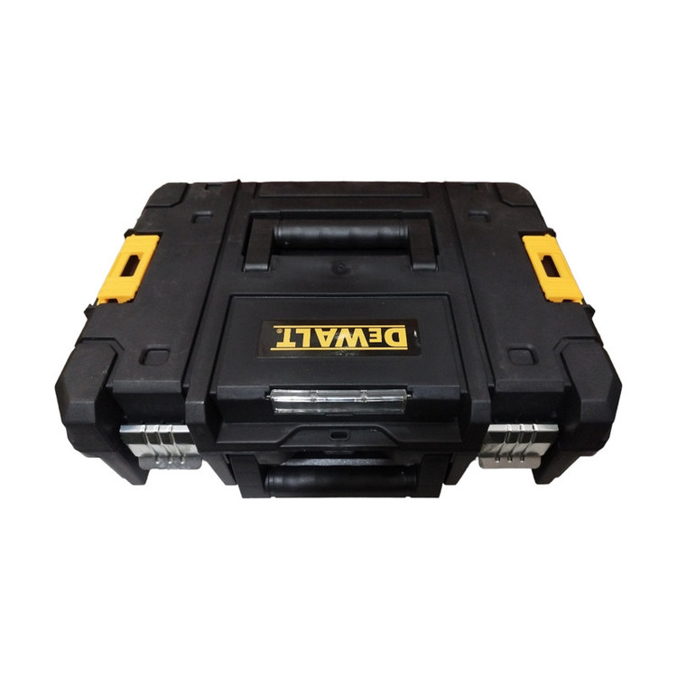 تراز لیزری مدل 4 بعدی نور سبز کد DW360-4D-1.20