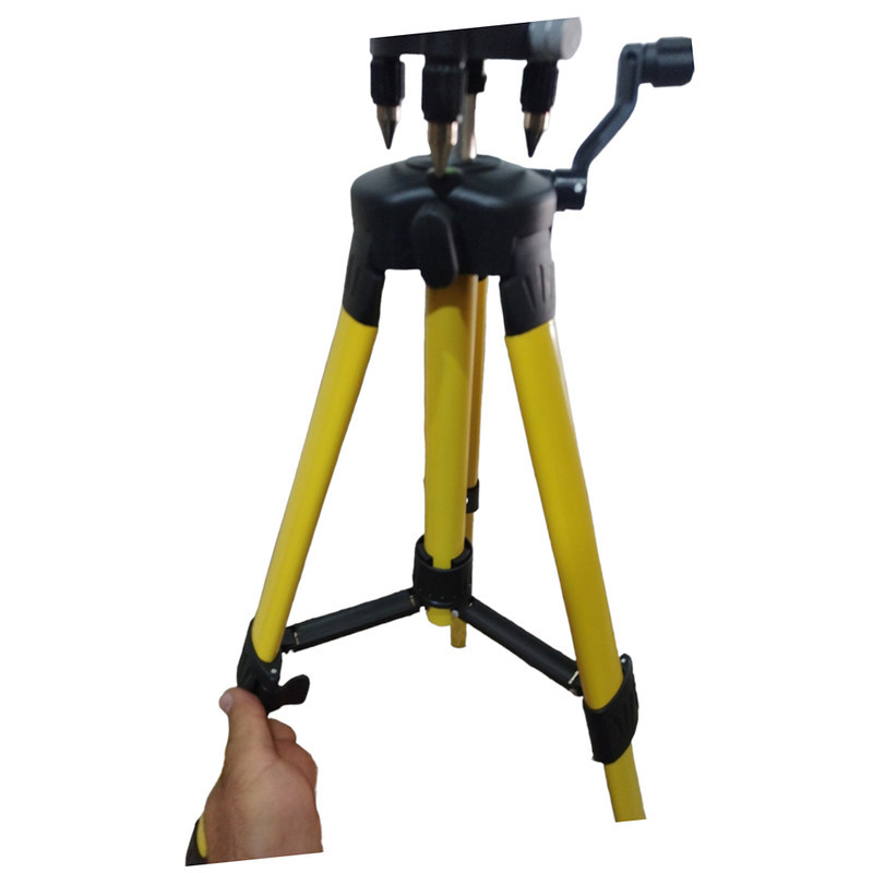 تراز لیزری مدل 4 بعدی نور سبز کد DW360-4D-1.20