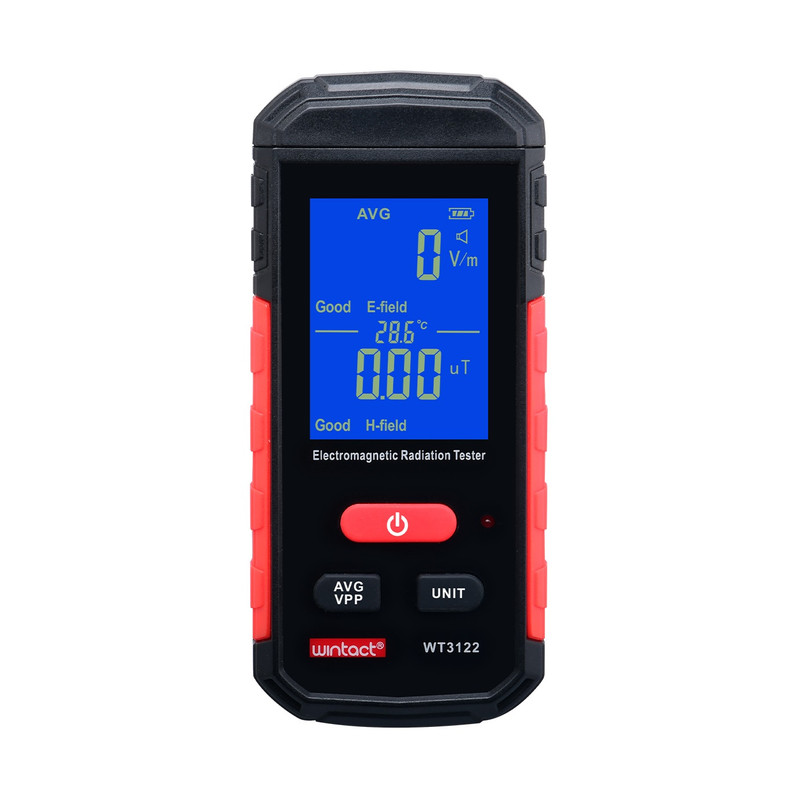اشعه سنج وینتکت مدل WT3122