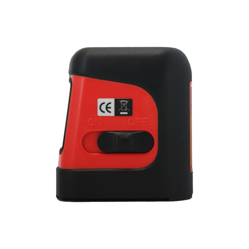تراز لیزری اچ تی سی ژئوسیستمز مدل EK-112