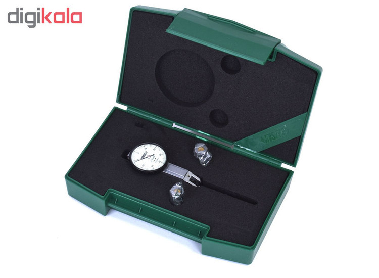 ساعت اندیکاتور شیطانکی اینسایز مدل 08-2380