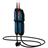 ولتی متر تستر ولتاژ 1000 ولت بوش مدل GVT 1000-15 Pro CAT IV600-CAT iii 1000
