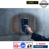 ردیاب بوش مدل فوق حرفه ای کد EXTRA D-TECT 200 C L-BOX