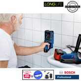 ردیاب بوش مدل فوق حرفه ای کد EXTRA D-TECT 200 C L-BOX