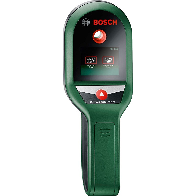 ردیاب دیجیتالی بوش مدل UniversalDetect