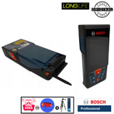 متر لیزری بوش مدل دوربین دار GLM 150-27 C Professional برد 150 متر