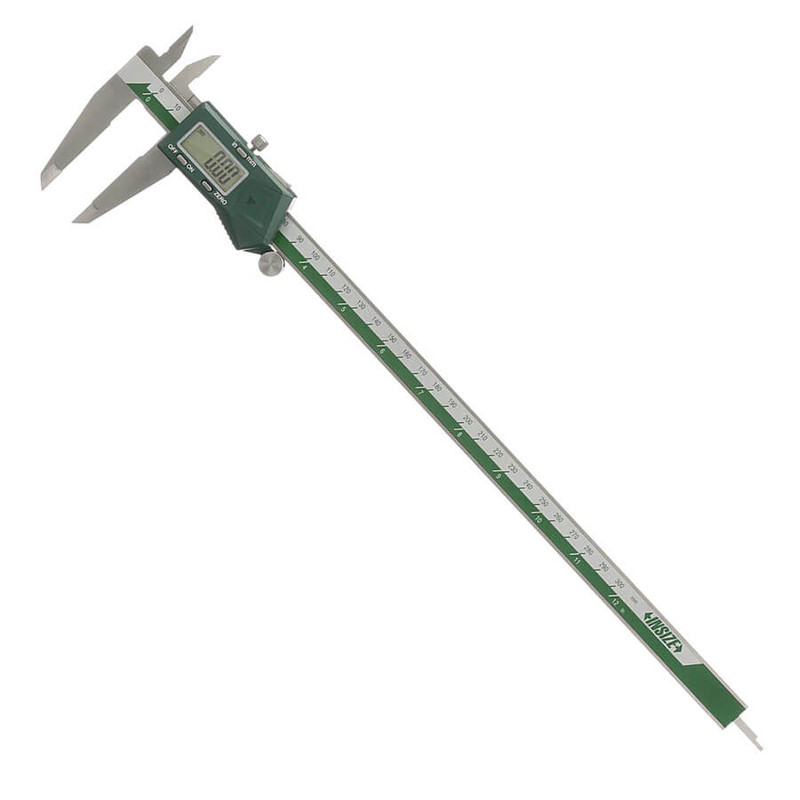 کولیس دیجیتال اینسایز کد 1108-300 گستره 0-300 میلیمتر