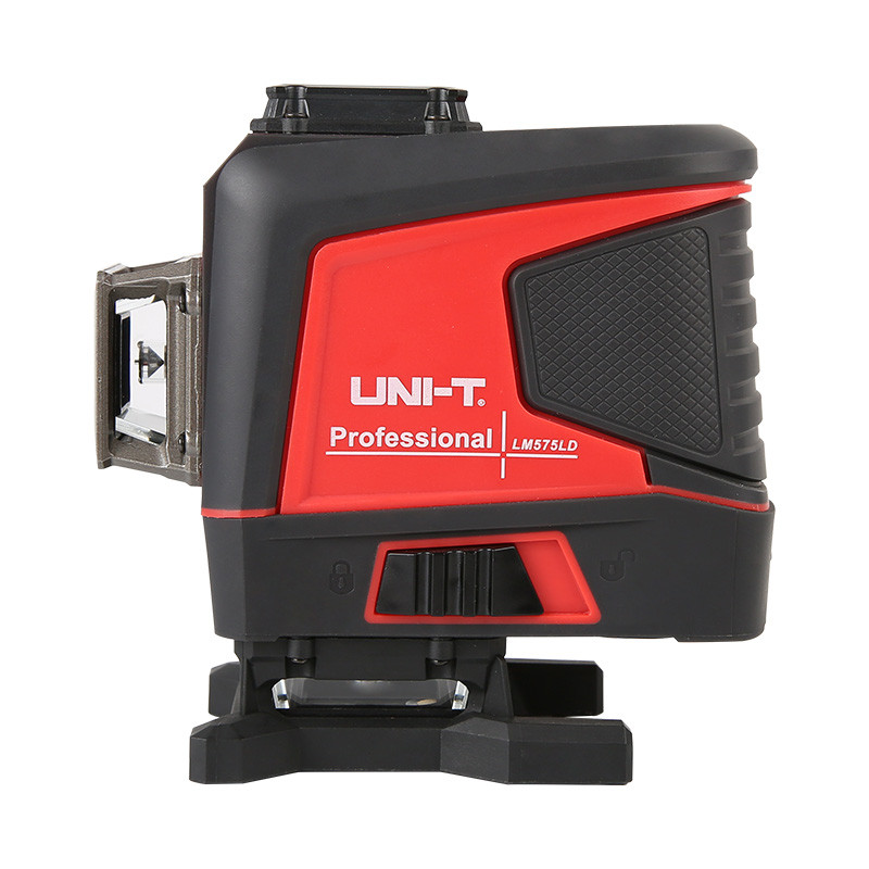 تراز لیزری یونی تی مدل LM575LD