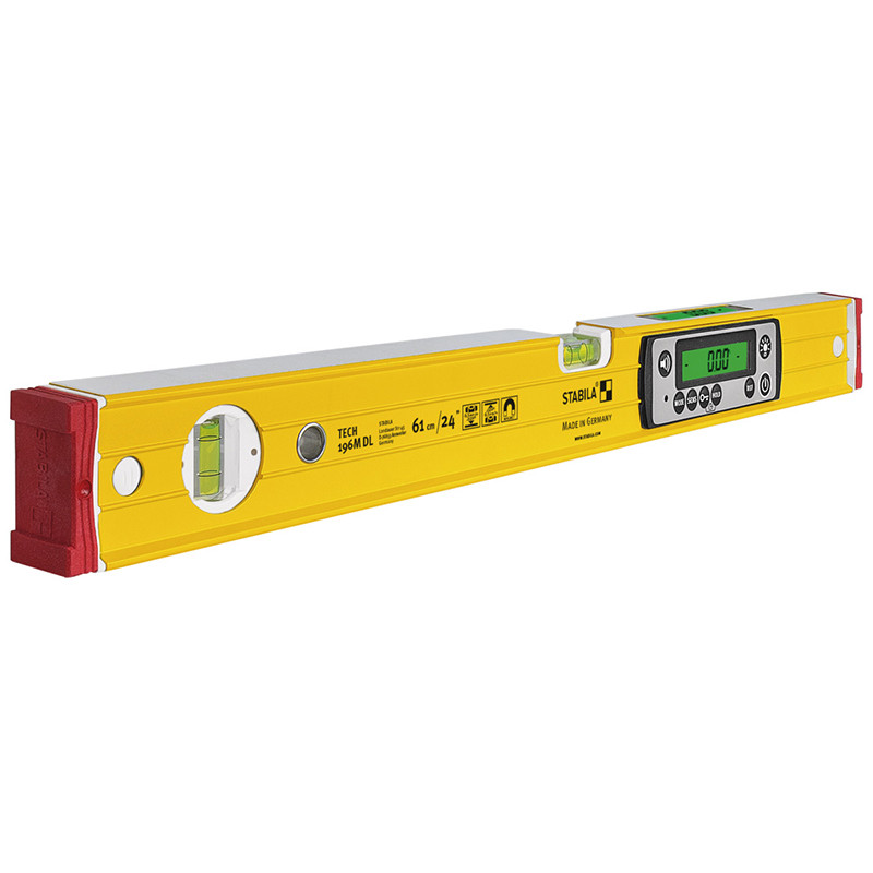 تراز استبیلا مدل TECH 196 MDL 61cm