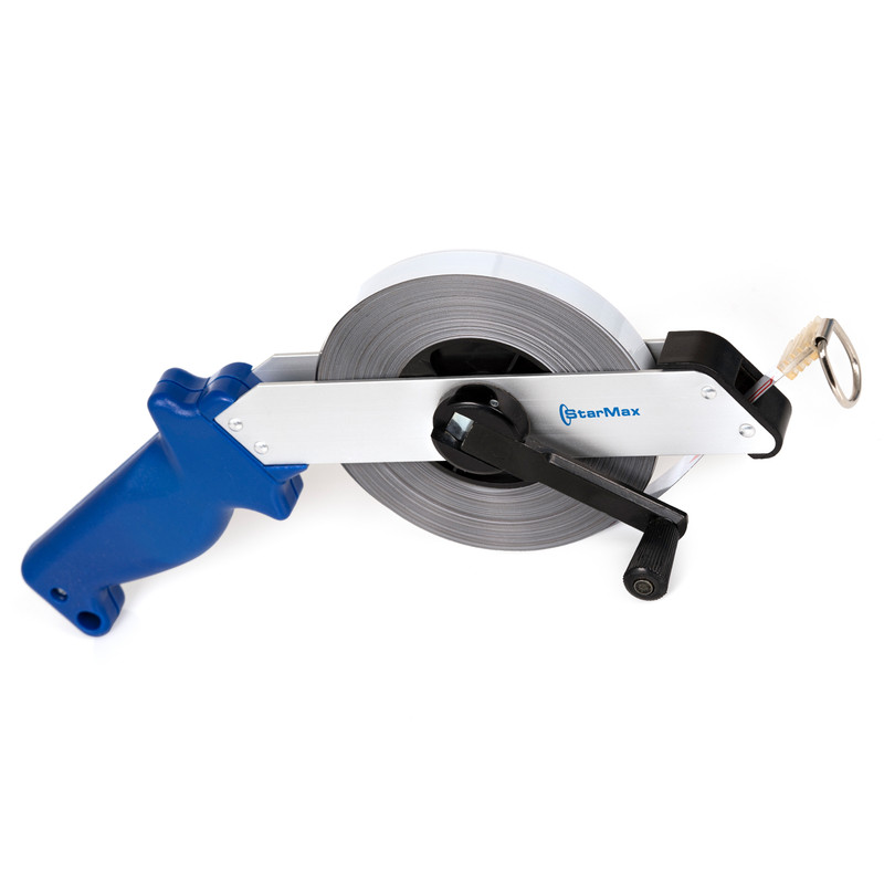 متر 50 متری استارمکس طرح ریشتر مدل SMM-110050SR