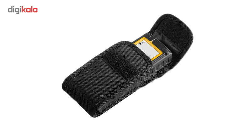 متر لیزری استبیلا مدل LD 320