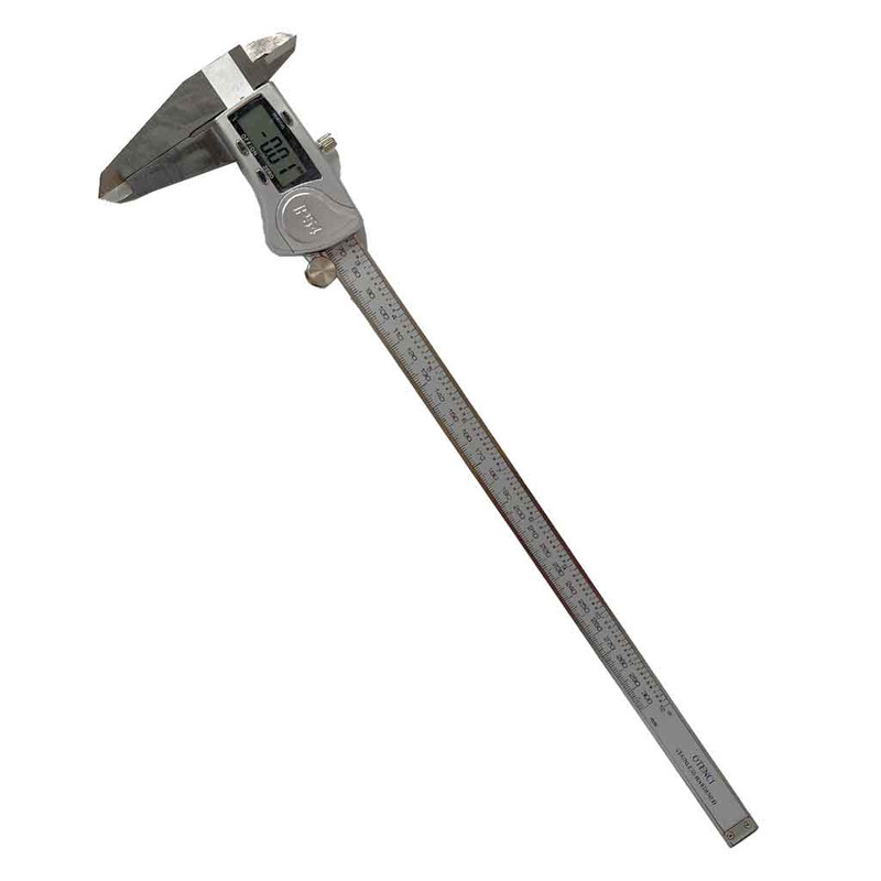 کولیس دیجیتال اتنسی کد jt-30 گستره 30 سانتی متر