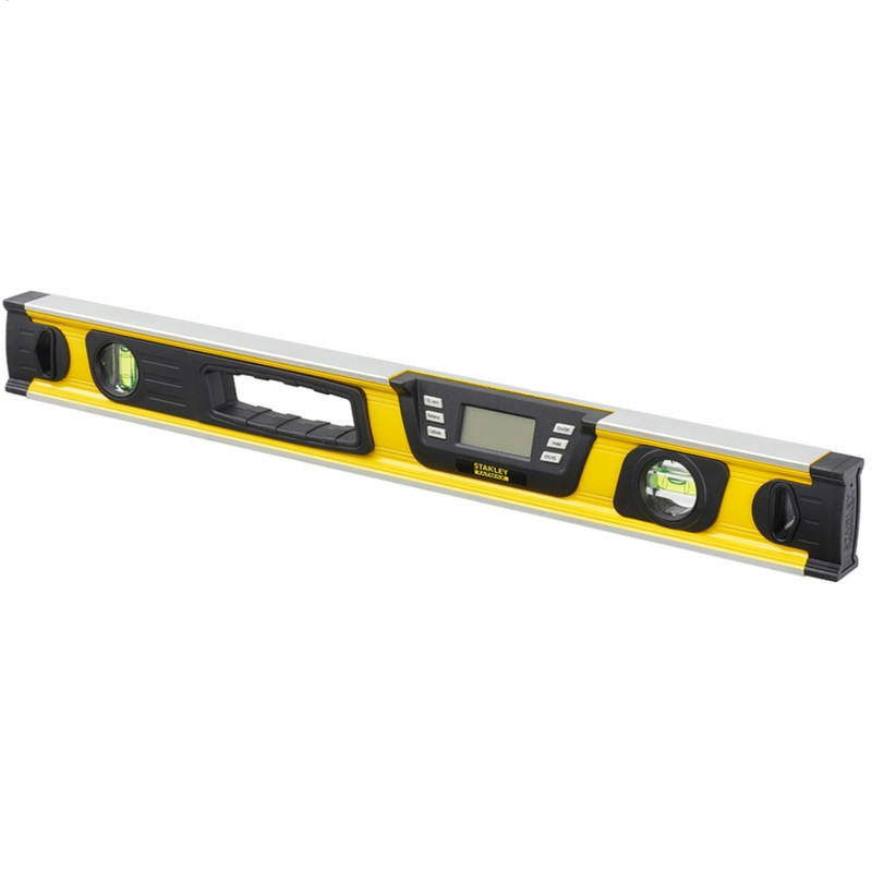 تراز دیجیتال استنلی مدل FATMAX 0-42-065