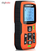 متر لیزری لامویوم مدل LVB-80